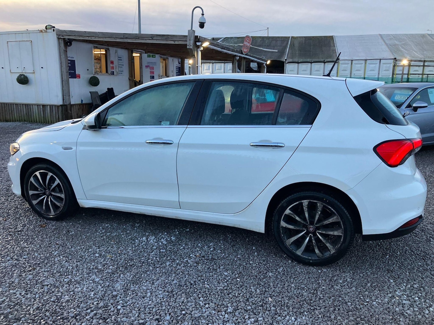 Used Fiat Tipo 2017 for sale - 76781047: Photo 11