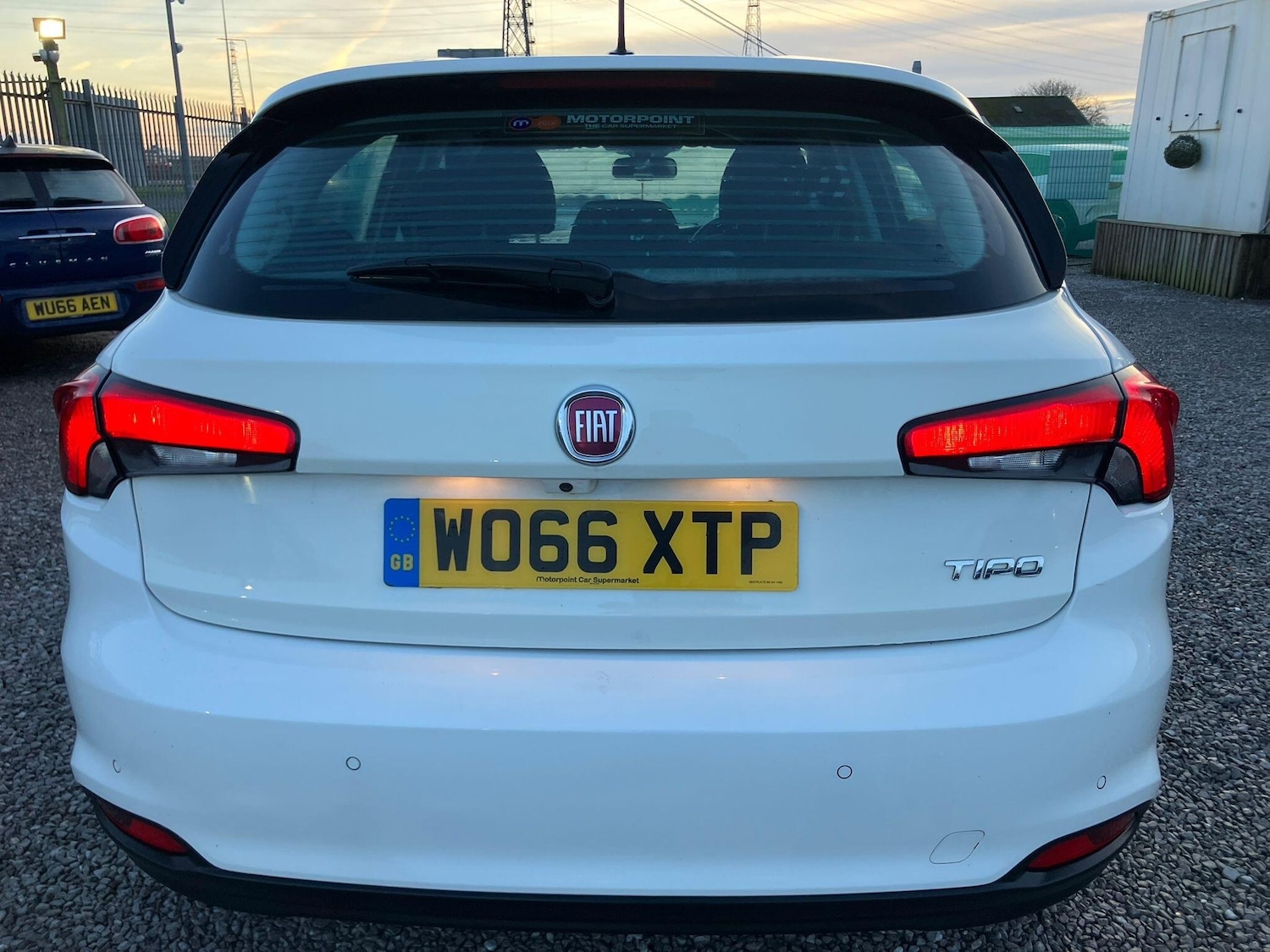 Used Fiat Tipo 2017 for sale - 76781047: Photo 15