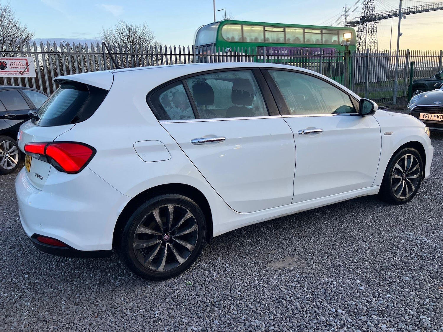 Used Fiat Tipo 2017 for sale - 76781047: Photo 17