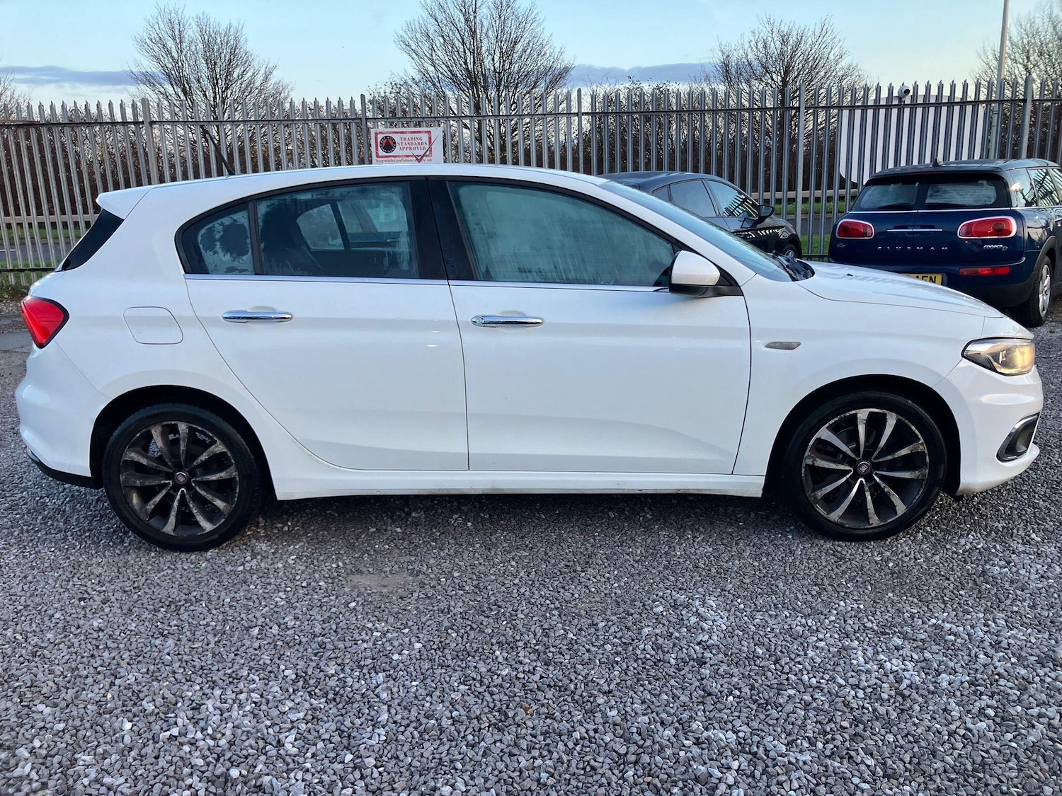 Used Fiat Tipo 2017 for sale - 76781047: Photo 18