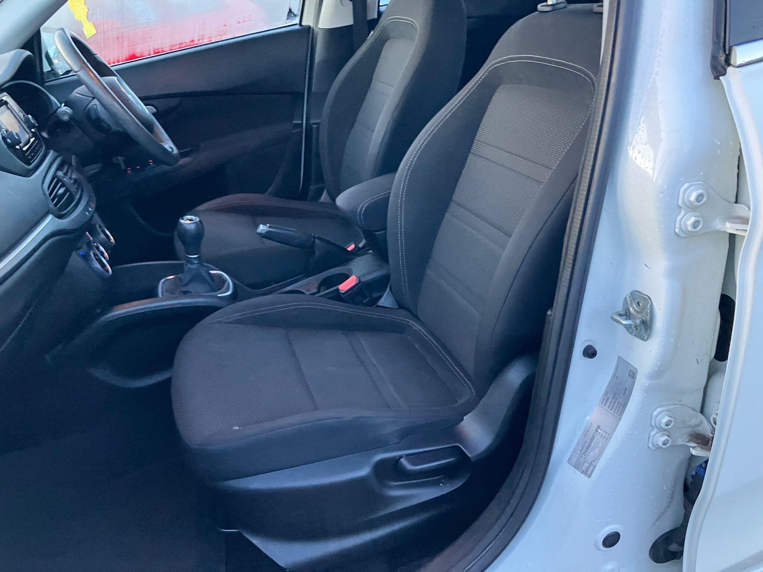 Used Fiat Tipo 2017 for sale - 76781047: Photo 24