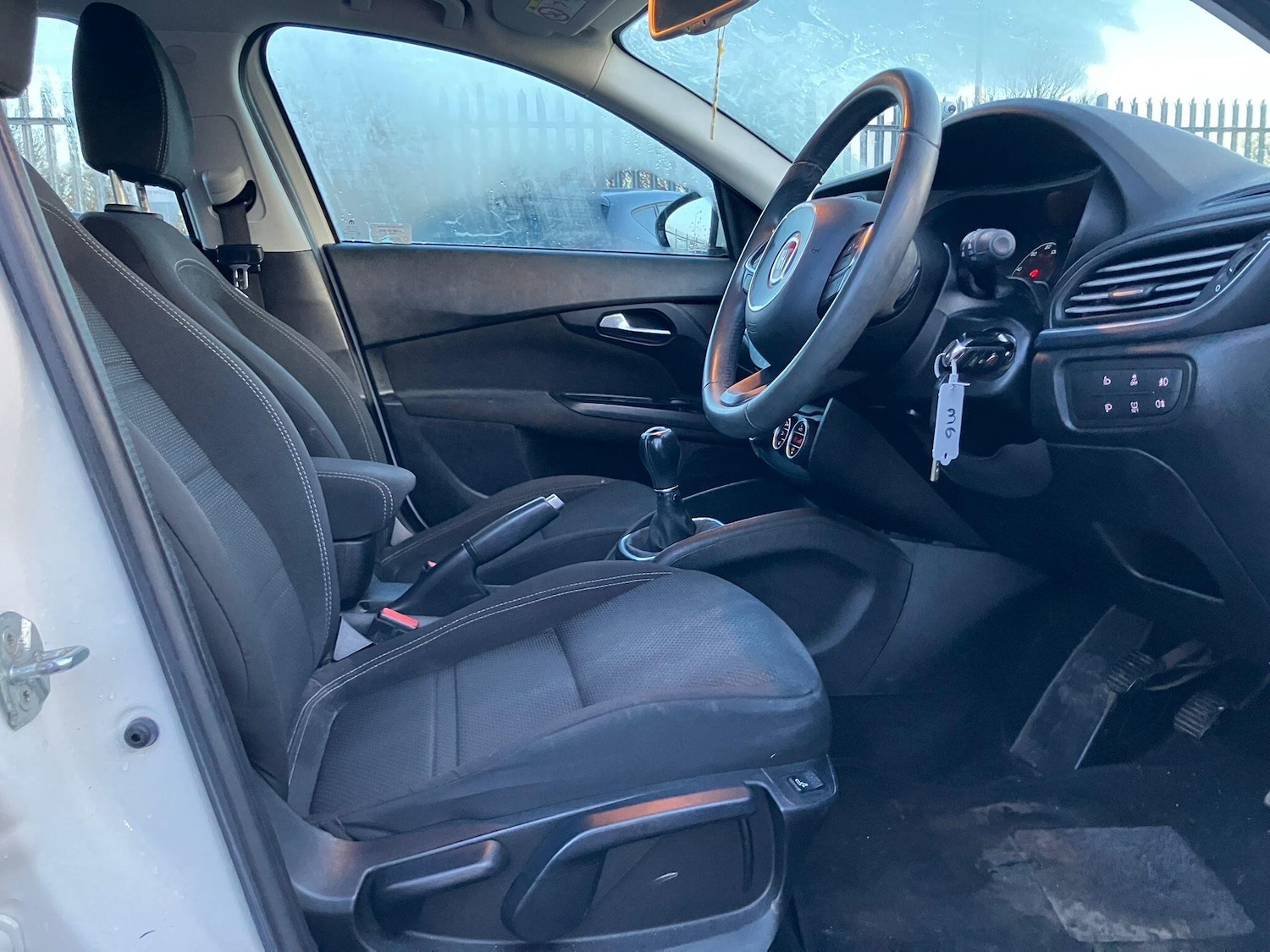 Used Fiat Tipo 2017 for sale - 76781047: Photo 29