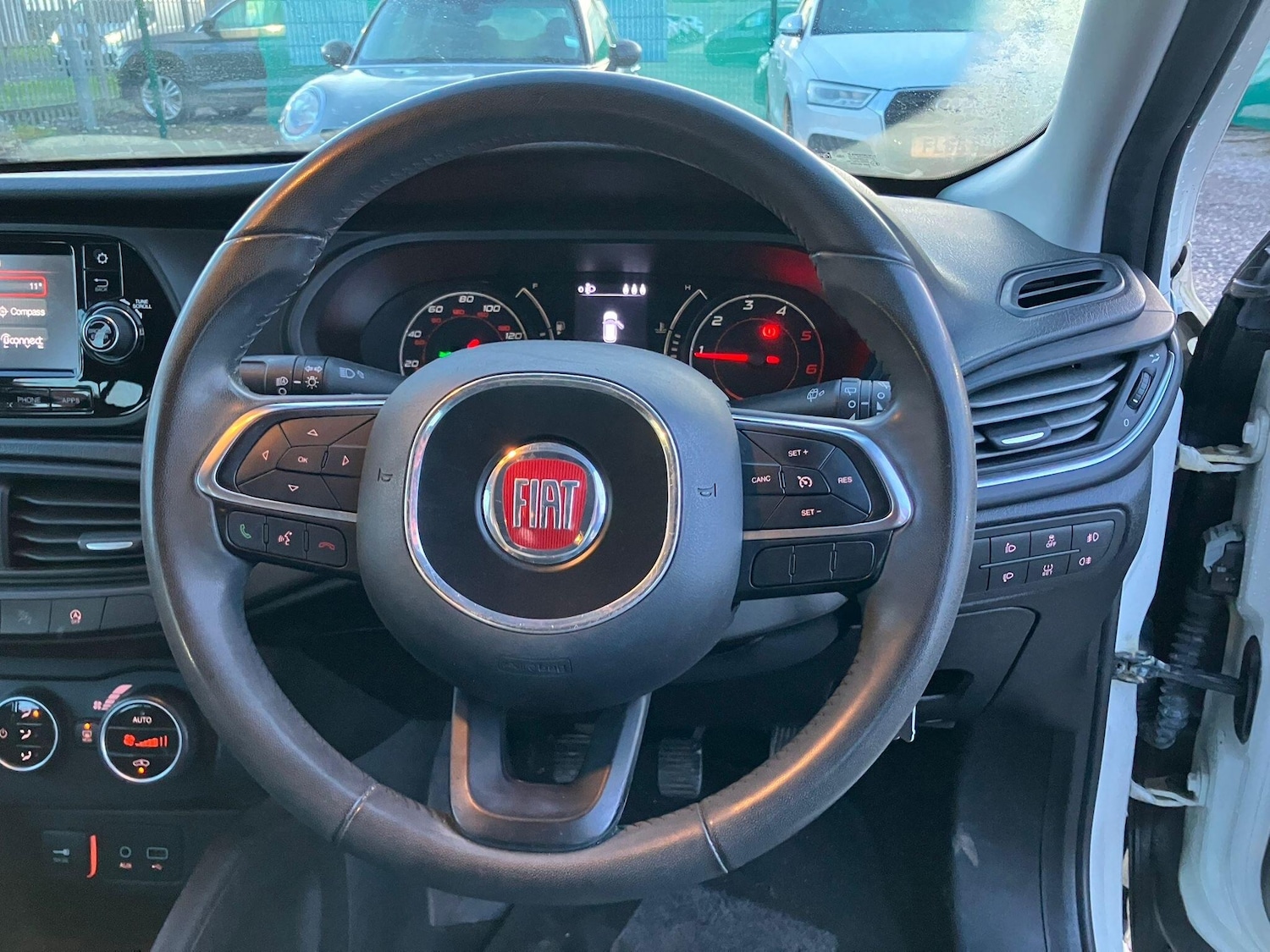 Used Fiat Tipo 2017 for sale - 76781047: Photo 33