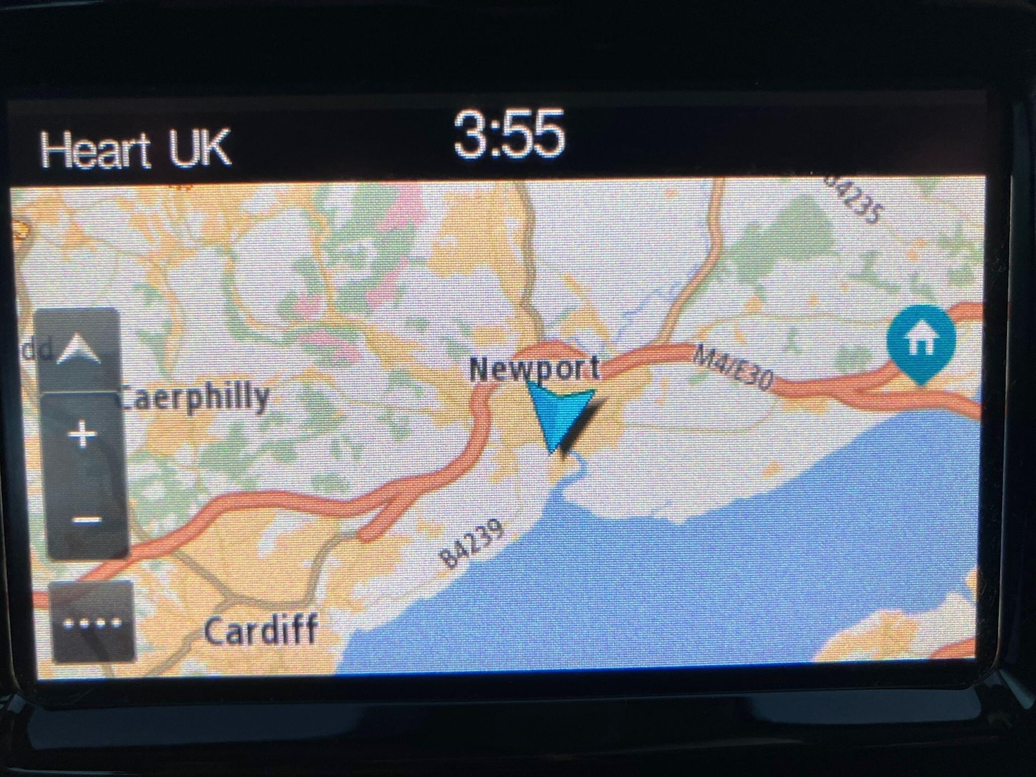 Used Fiat Tipo 2017 for sale - 76781047: Photo 4