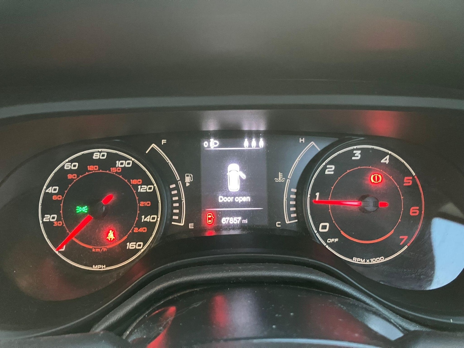 Used Fiat Tipo 2017 for sale - 76781047: Photo 45