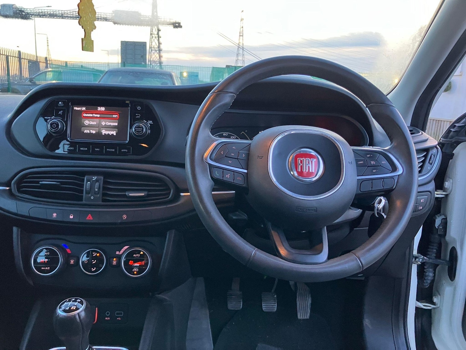 Used Fiat Tipo 2017 for sale - 76781047: Photo 46