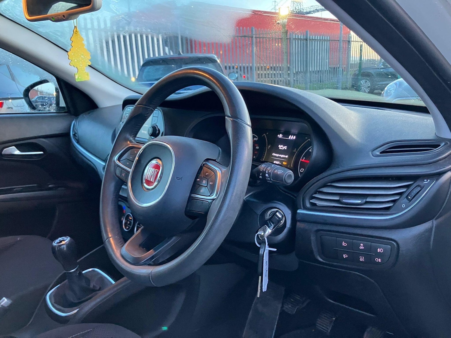 Used Fiat Tipo 2017 for sale - 76781047: Photo 47