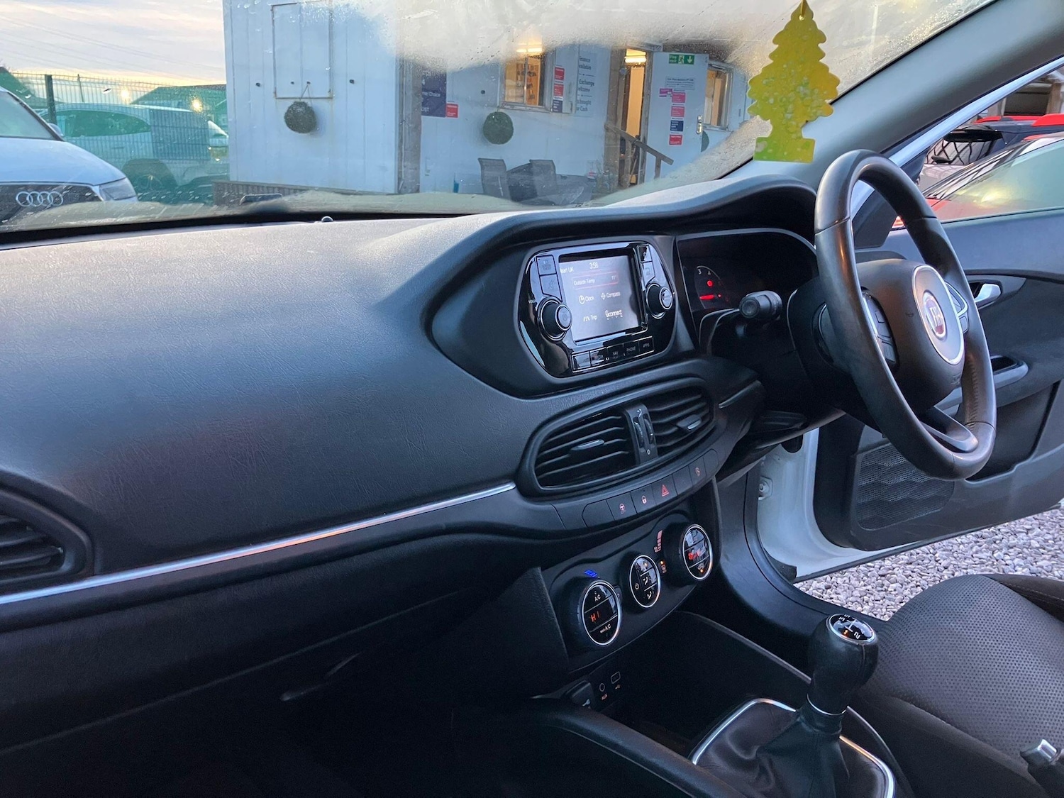 Used Fiat Tipo 2017 for sale - 76781047: Photo 48