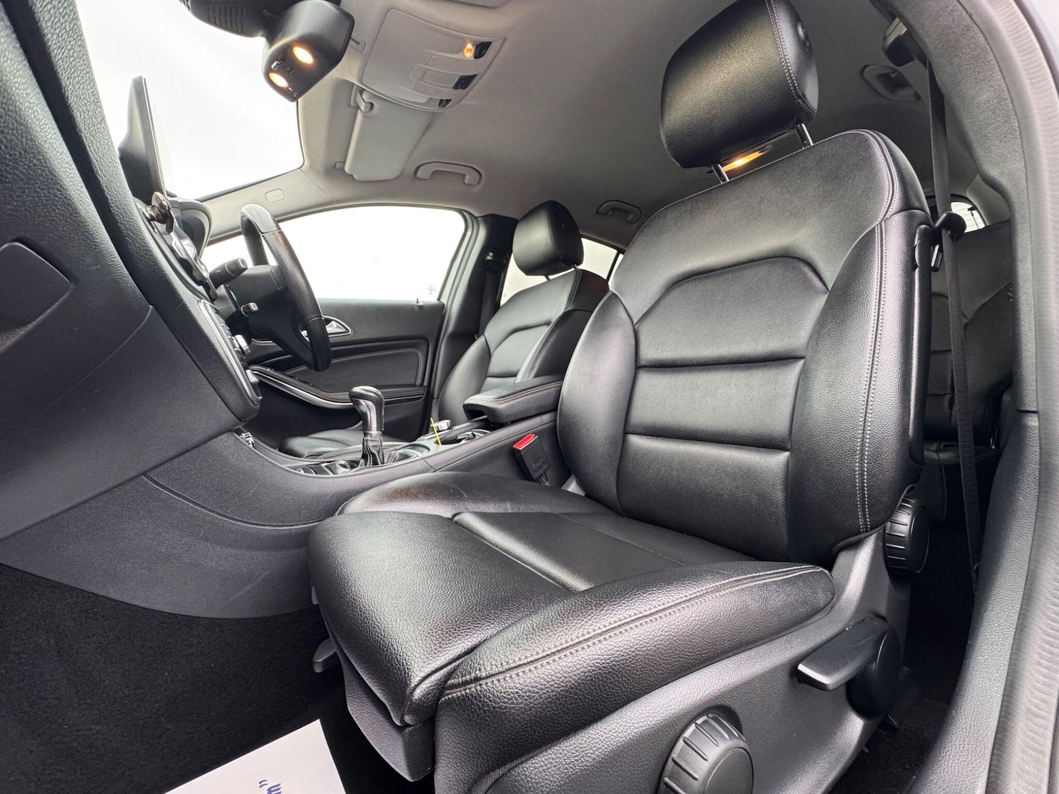 Used Mercedes-Benz GLA 2018 for sale - 77279633: Photo 16