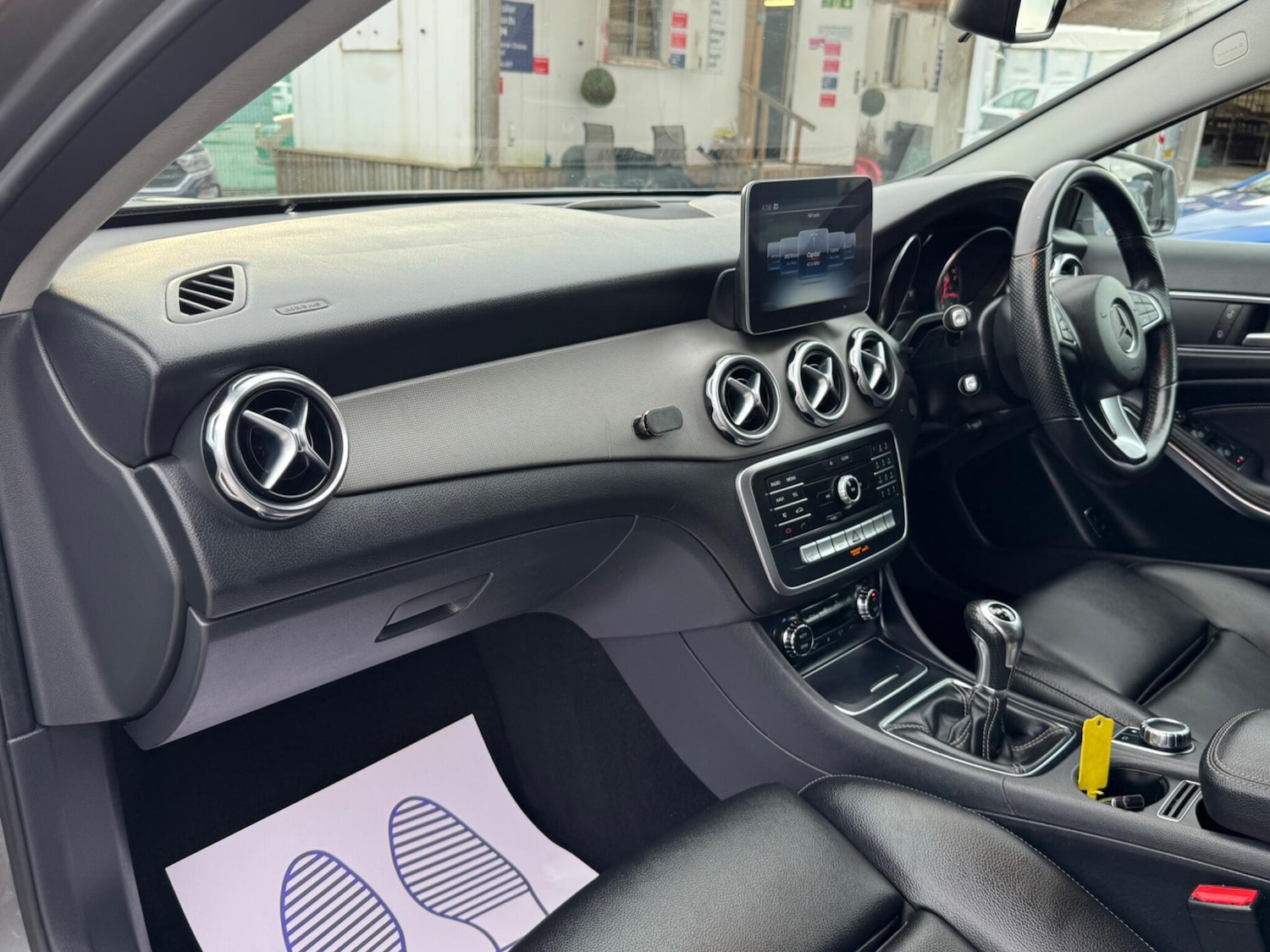 Used Mercedes-Benz GLA 2018 for sale - 77279633: Photo 17