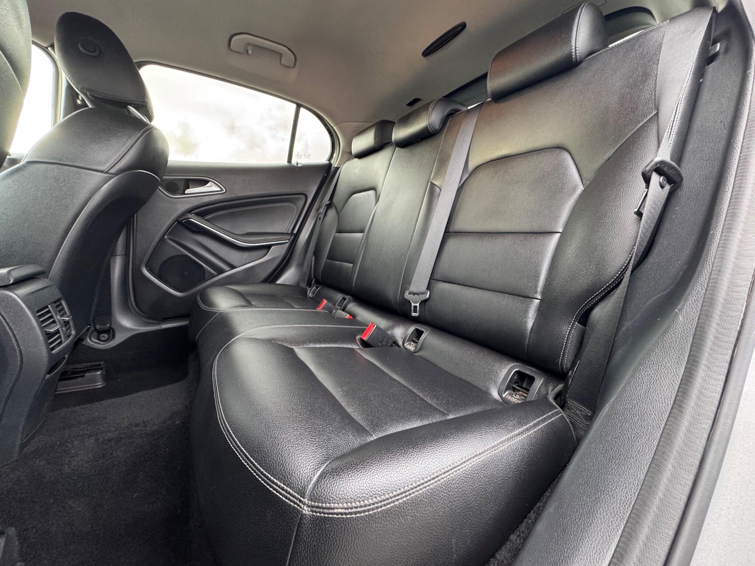 Used Mercedes-Benz GLA 2018 for sale - 77279633: Photo 19