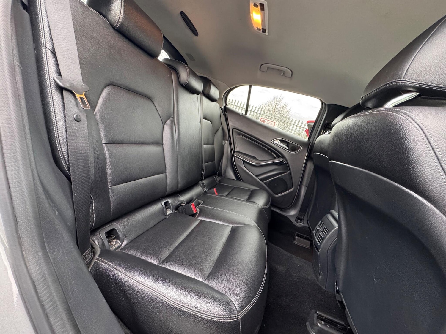 Used Mercedes-Benz GLA 2018 for sale - 77279633: Photo 20