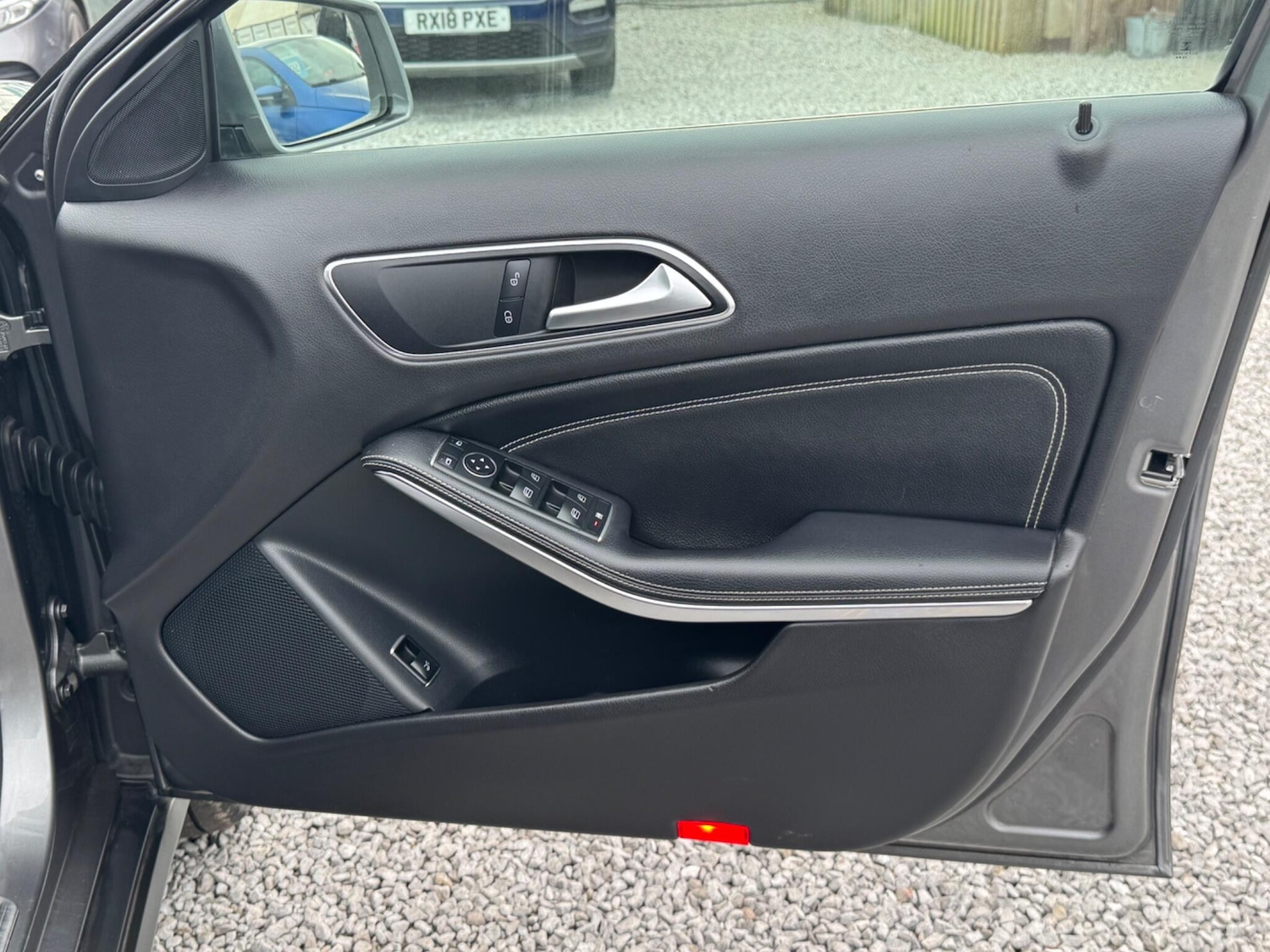 Used Mercedes-Benz GLA 2018 for sale - 77279633: Photo 23