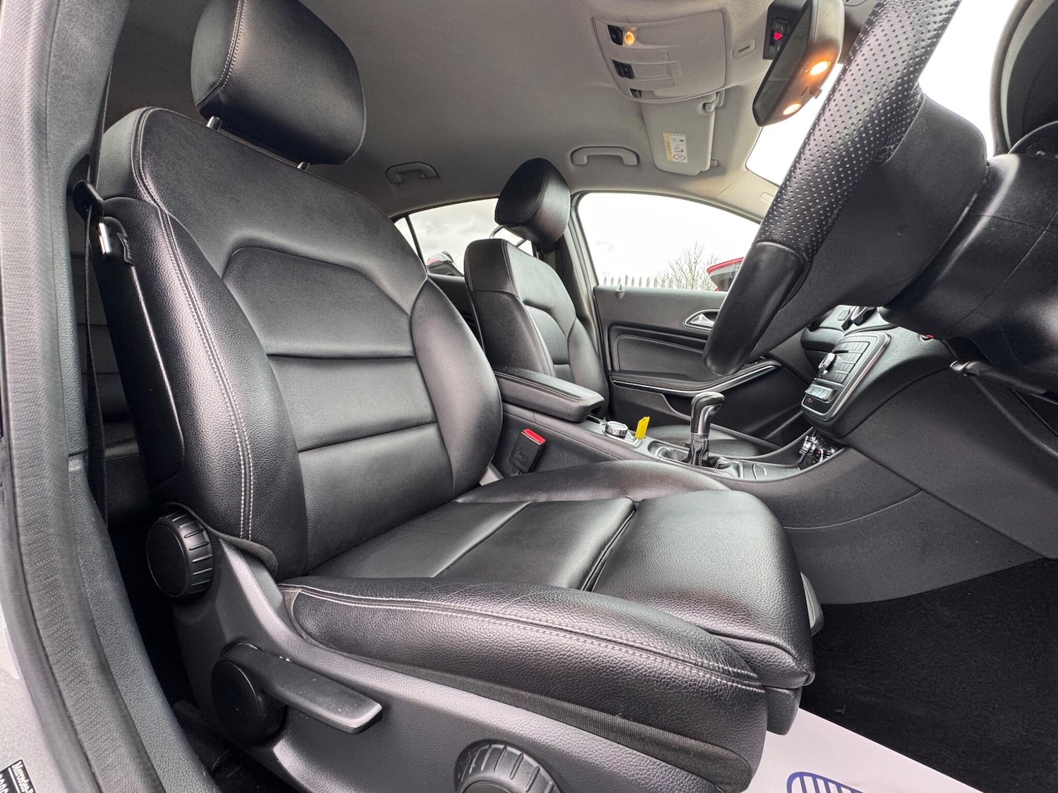 Used Mercedes-Benz GLA 2018 for sale - 77279633: Photo 26