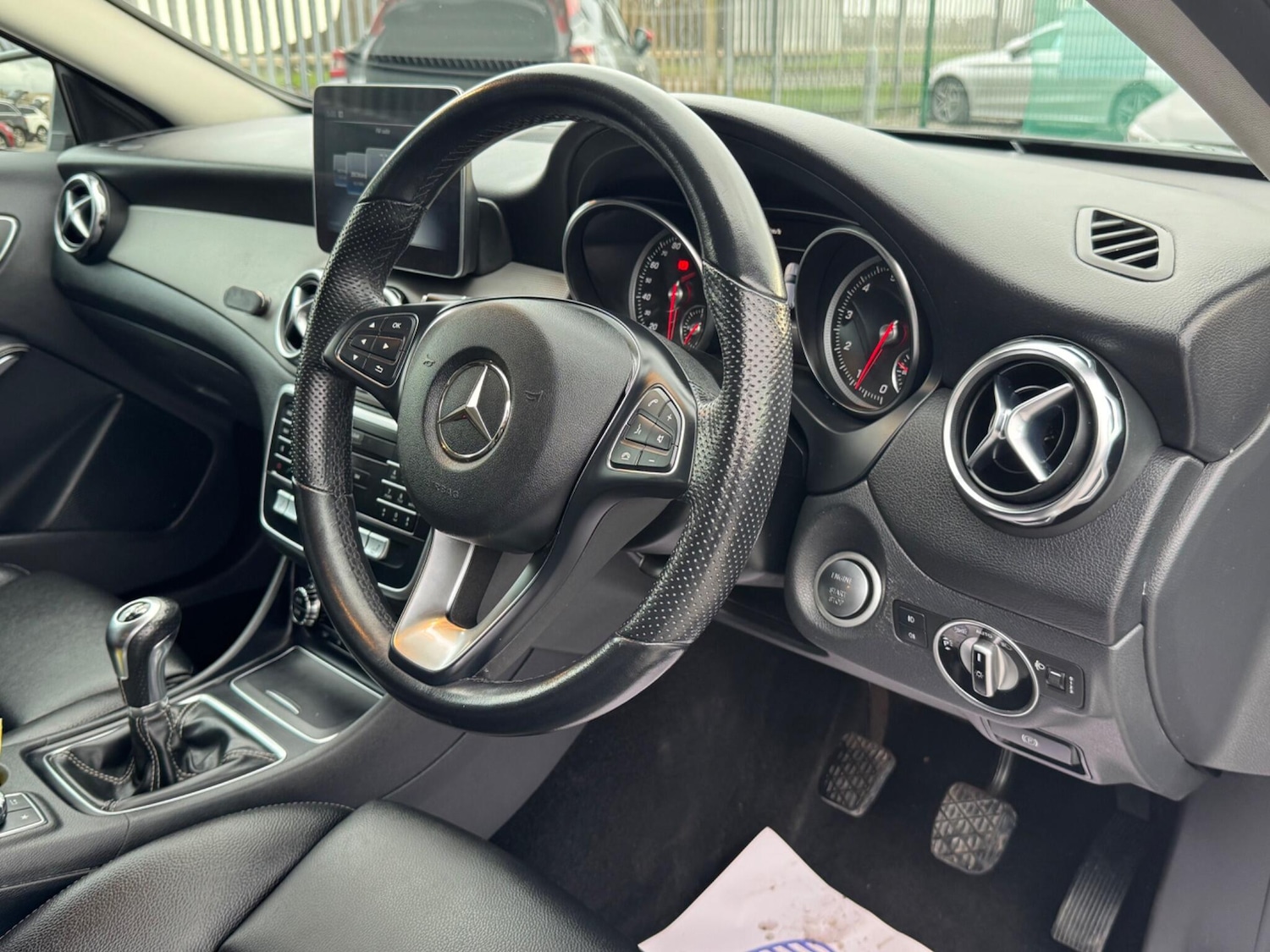Used Mercedes-Benz GLA 2018 for sale - 77279633: Photo 27