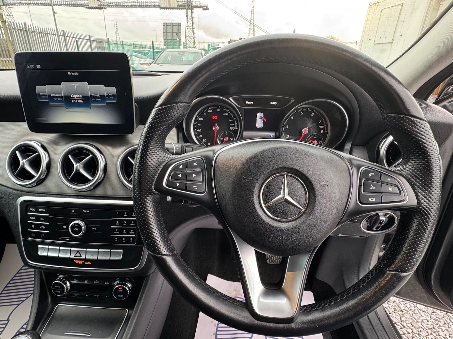 Used Mercedes-Benz GLA 2018 for sale - 77279633: Photo 29