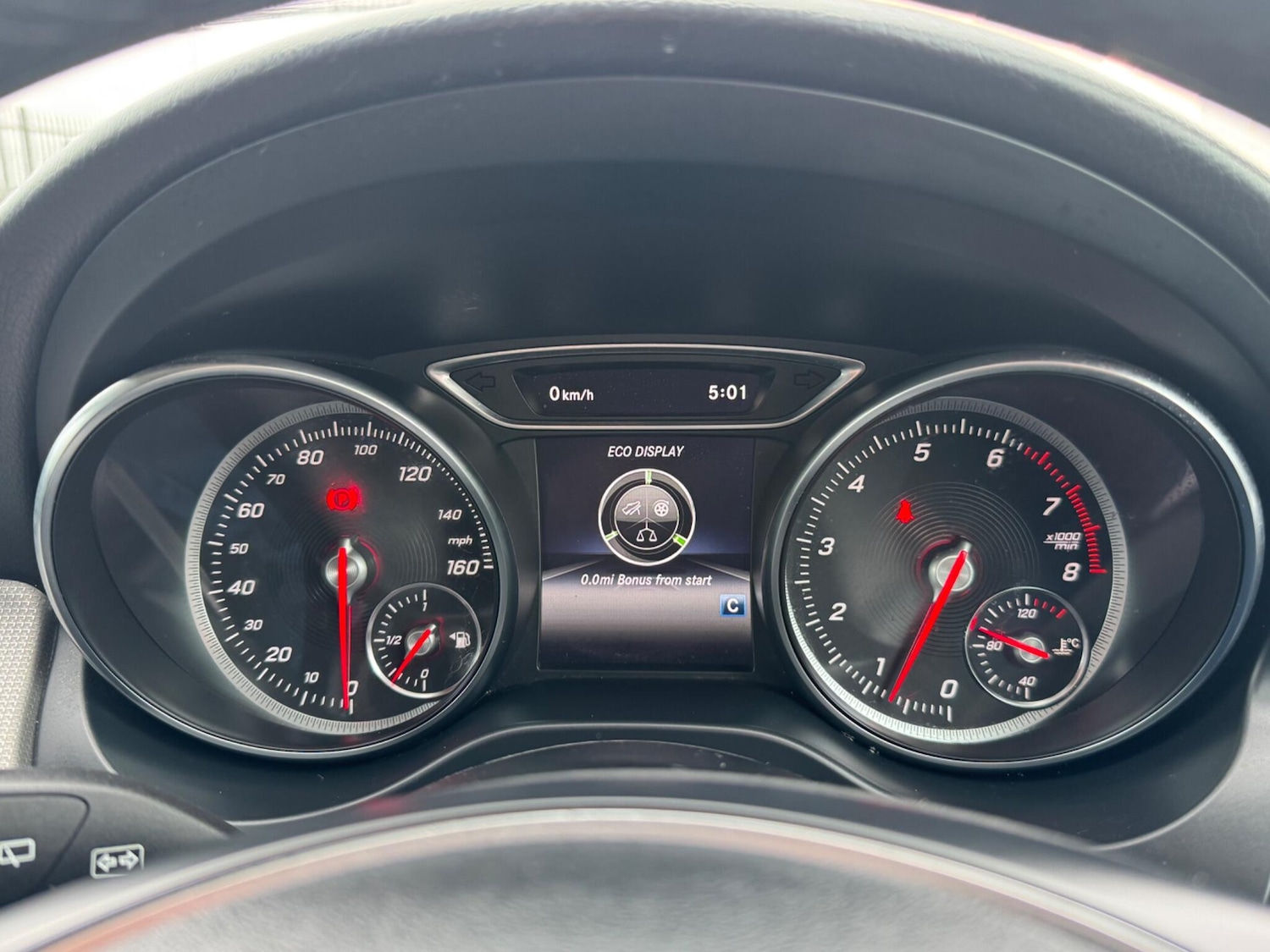 Used Mercedes-Benz GLA 2018 for sale - 77279633: Photo 35