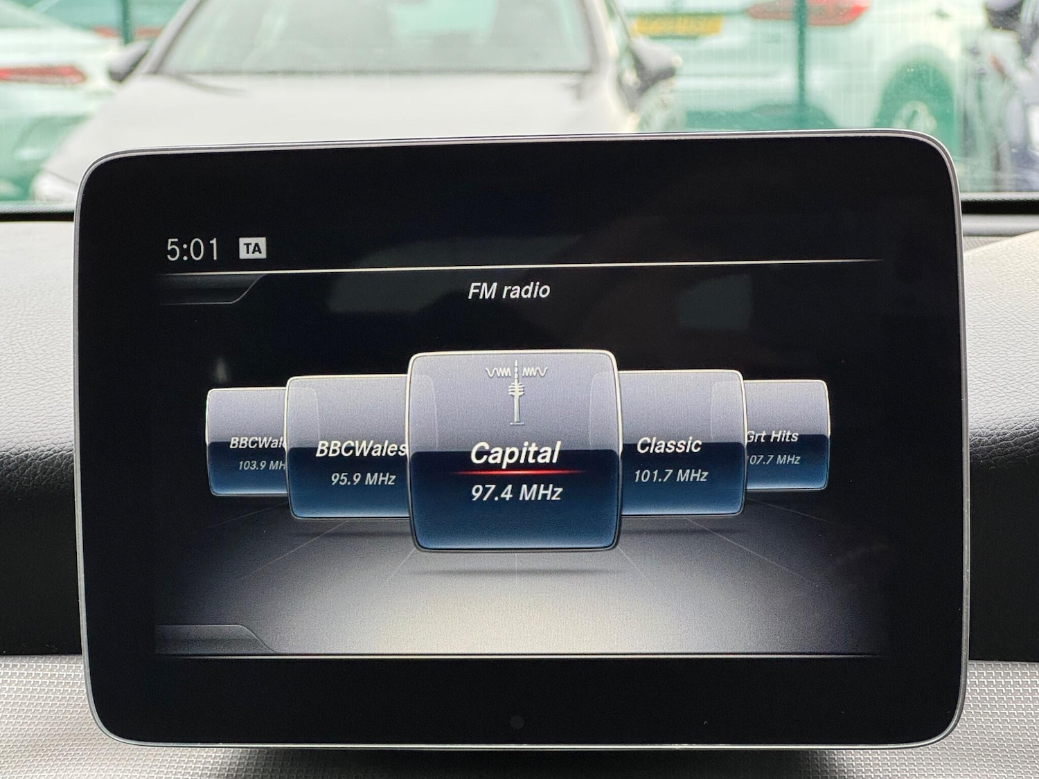 Used Mercedes-Benz GLA 2018 for sale - 77279633: Photo 37