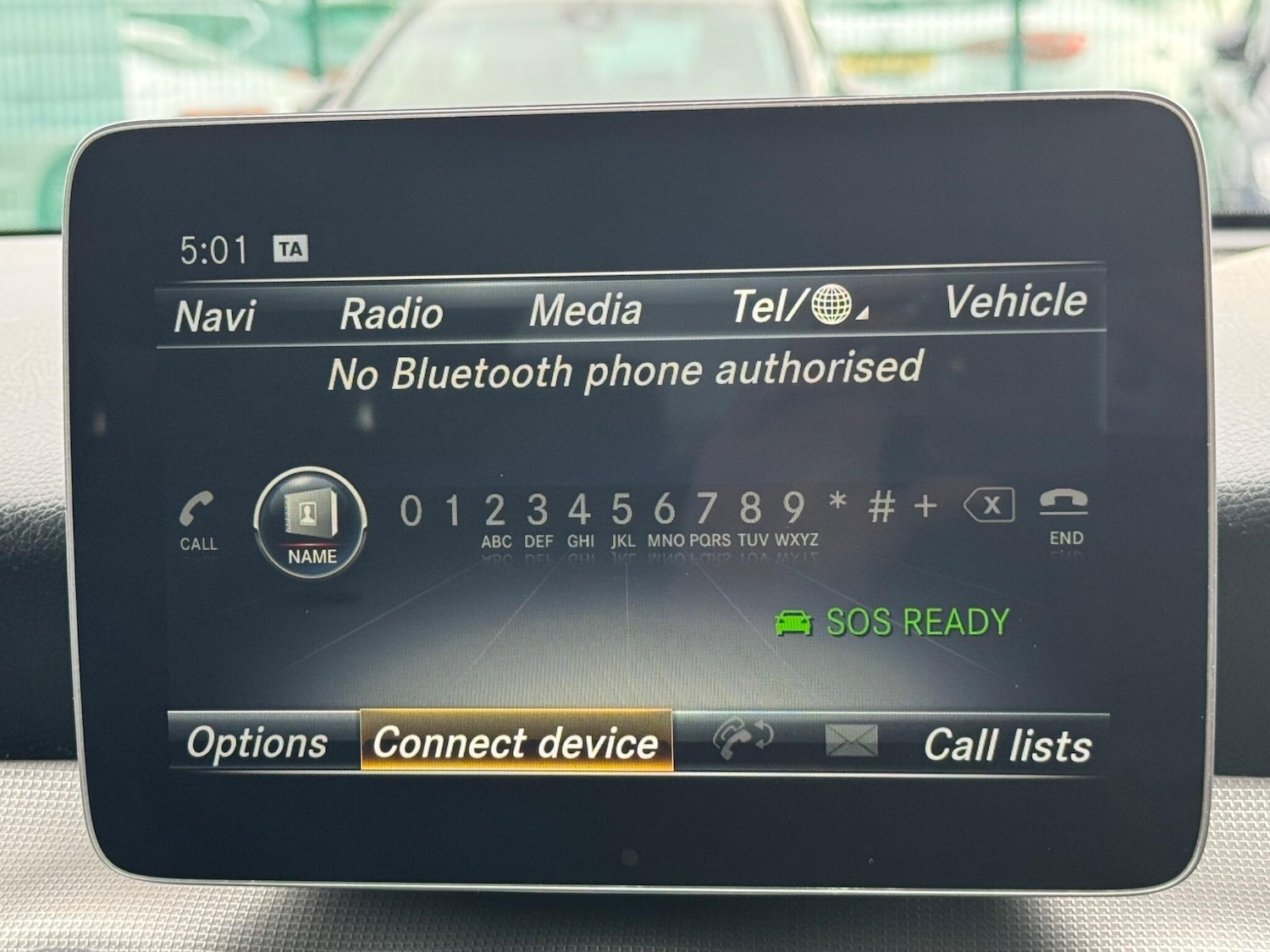 Used Mercedes-Benz GLA 2018 for sale - 77279633: Photo 39