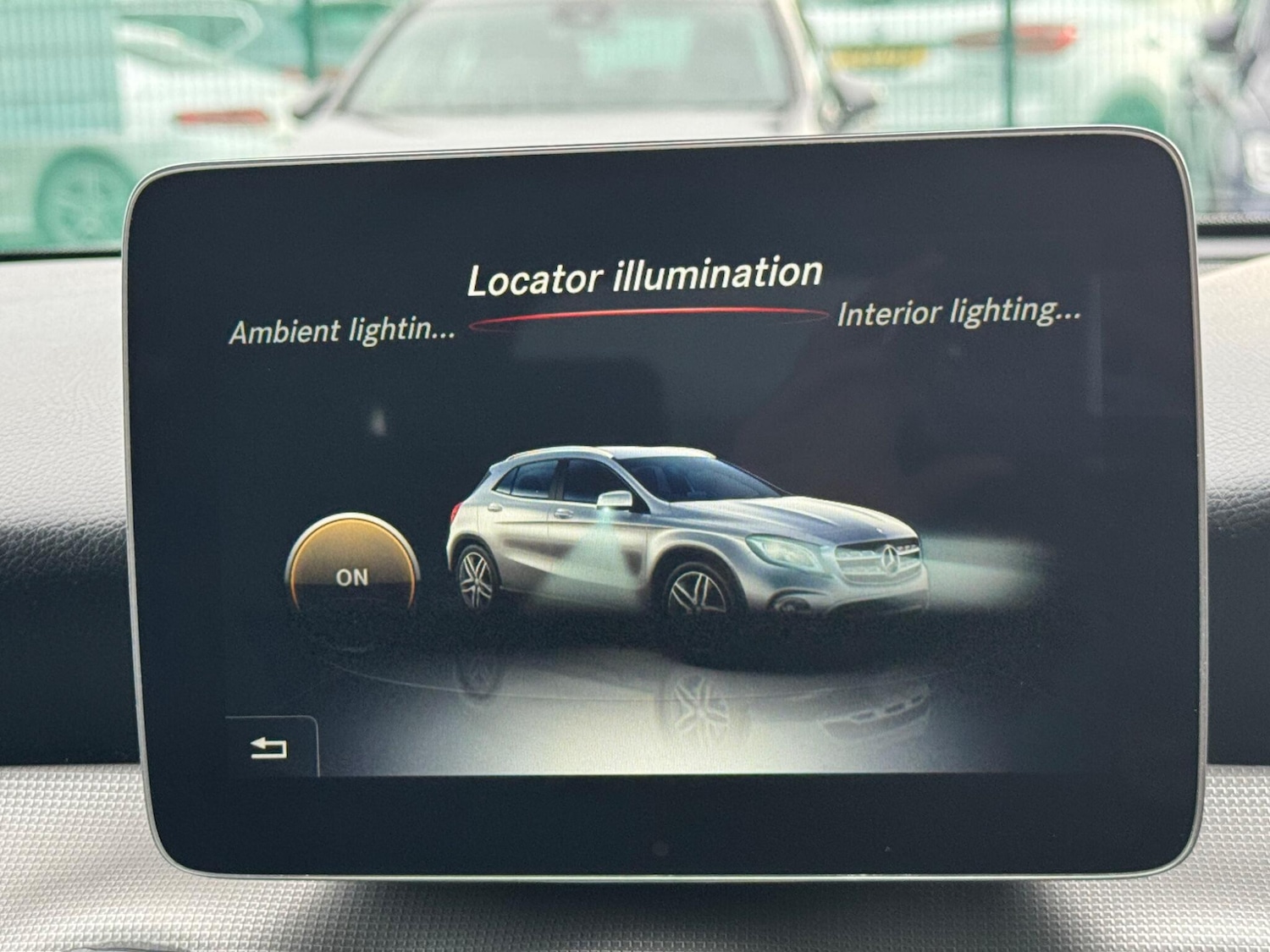 Used Mercedes-Benz GLA 2018 for sale - 77279633: Photo 41