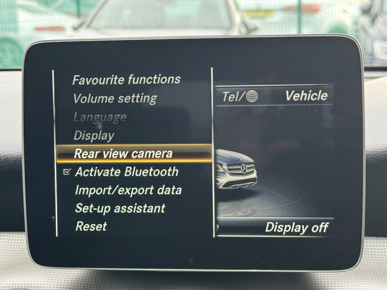 Used Mercedes-Benz GLA 2018 for sale - 77279633: Photo 44