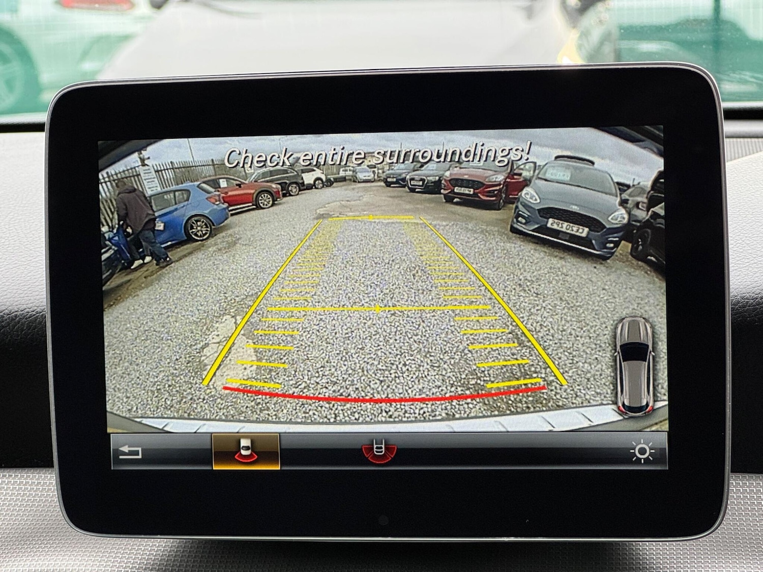 Used Mercedes-Benz GLA 2018 for sale - 77279633: Photo 45