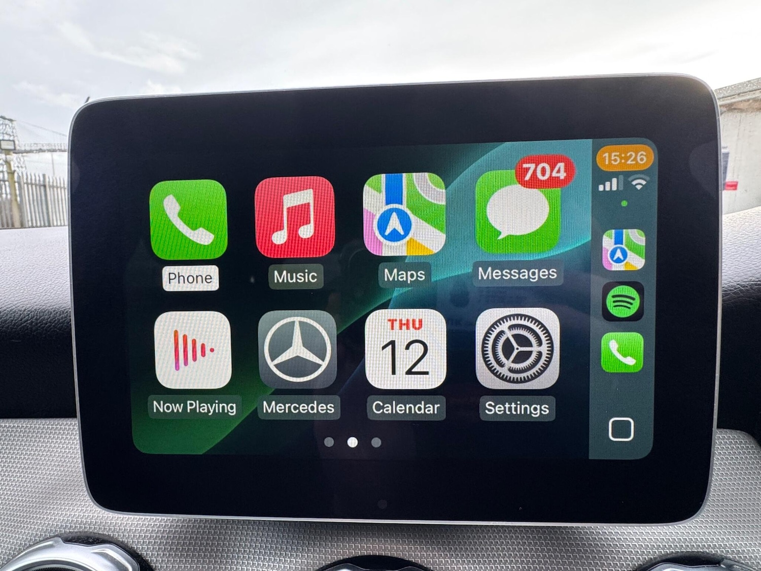 Used Mercedes-Benz GLA 2018 for sale - 77279633: Photo 47