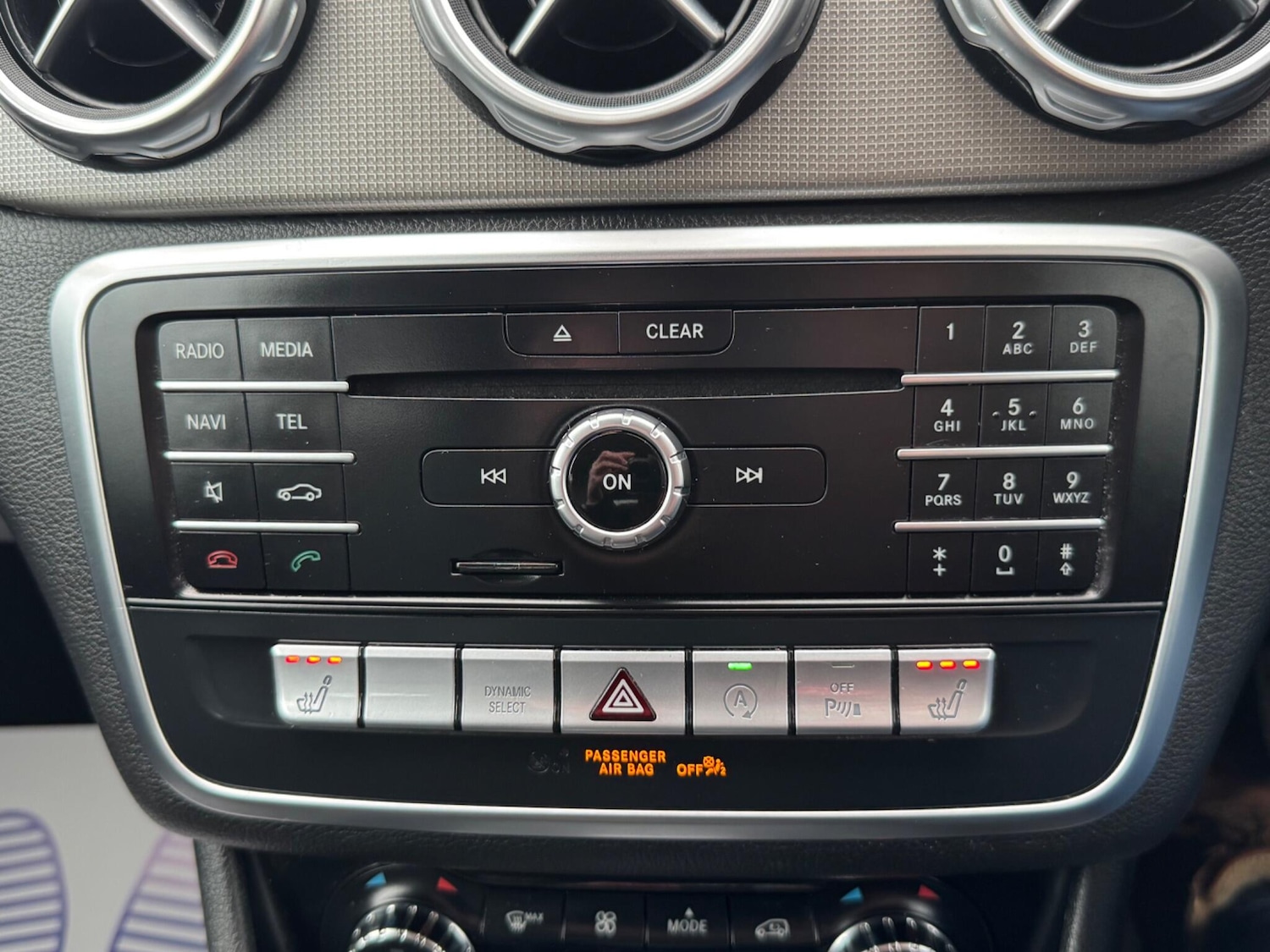 Used Mercedes-Benz GLA 2018 for sale - 77279633: Photo 50