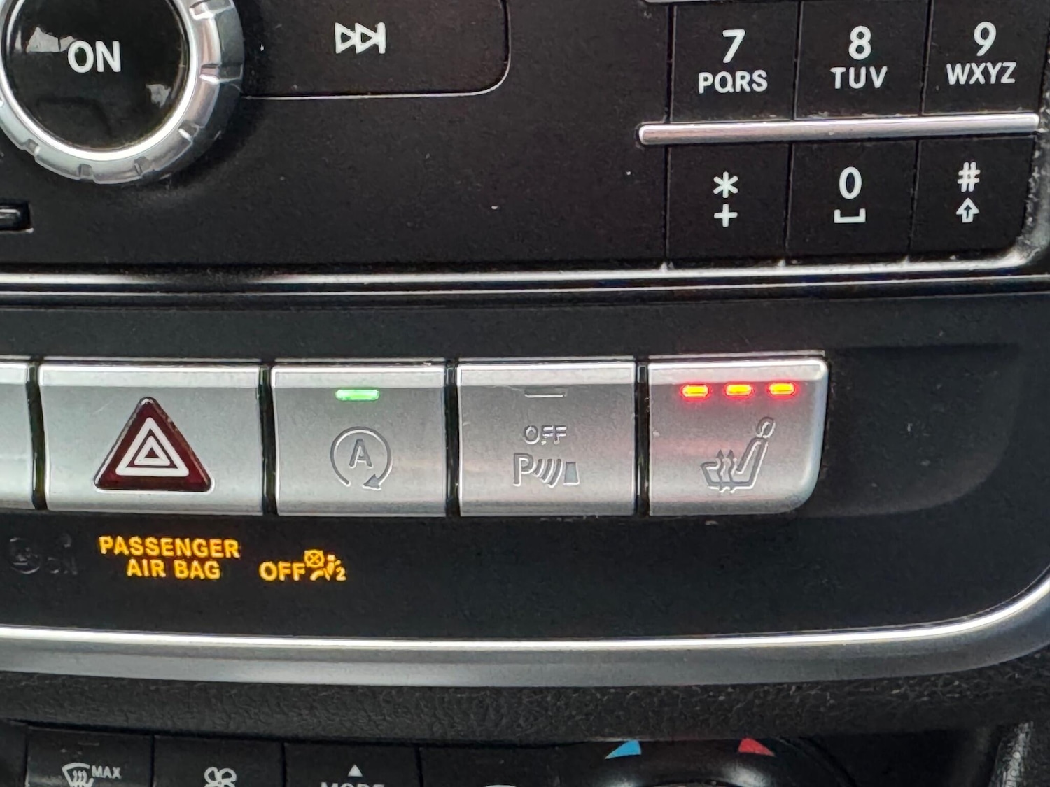 Used Mercedes-Benz GLA 2018 for sale - 77279633: Photo 51