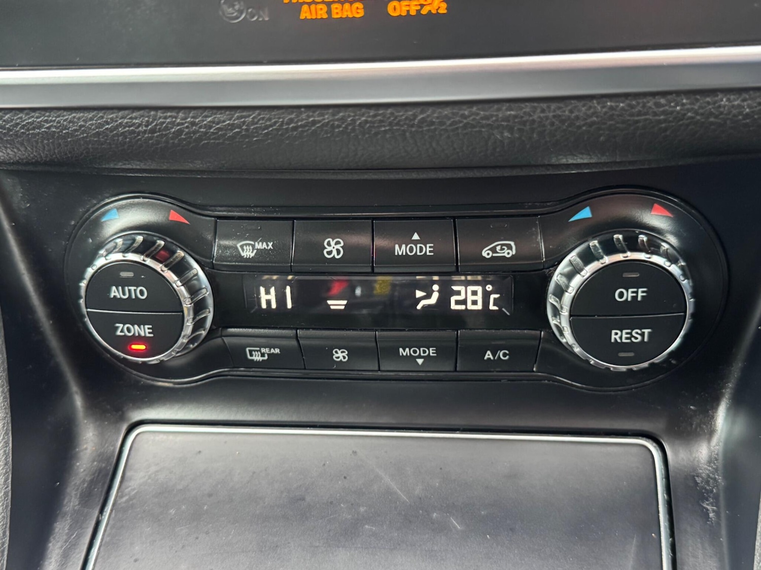 Used Mercedes-Benz GLA 2018 for sale - 77279633: Photo 52