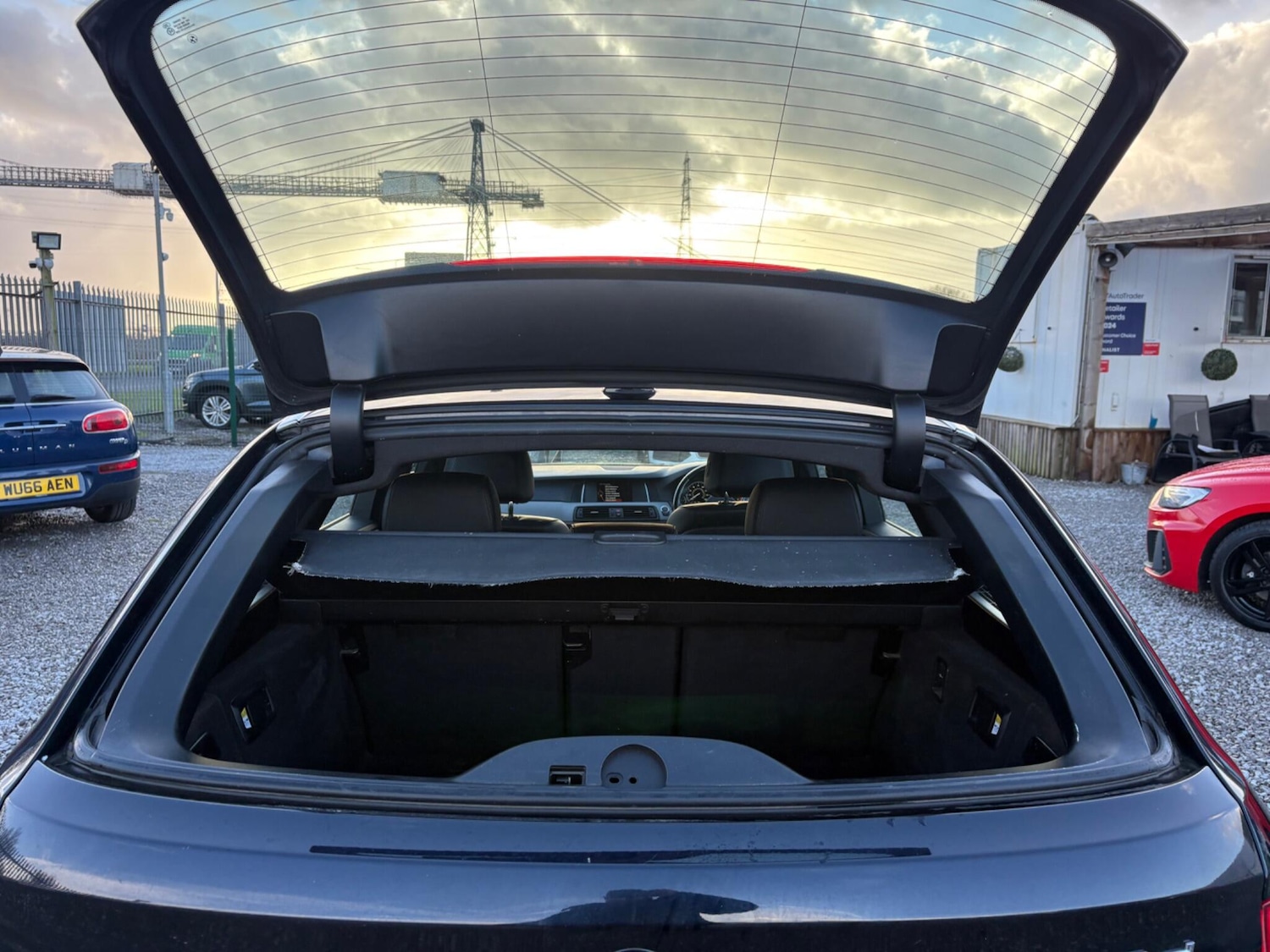 Used BMW 5 Series 2016 for sale - 76823751: Photo 11