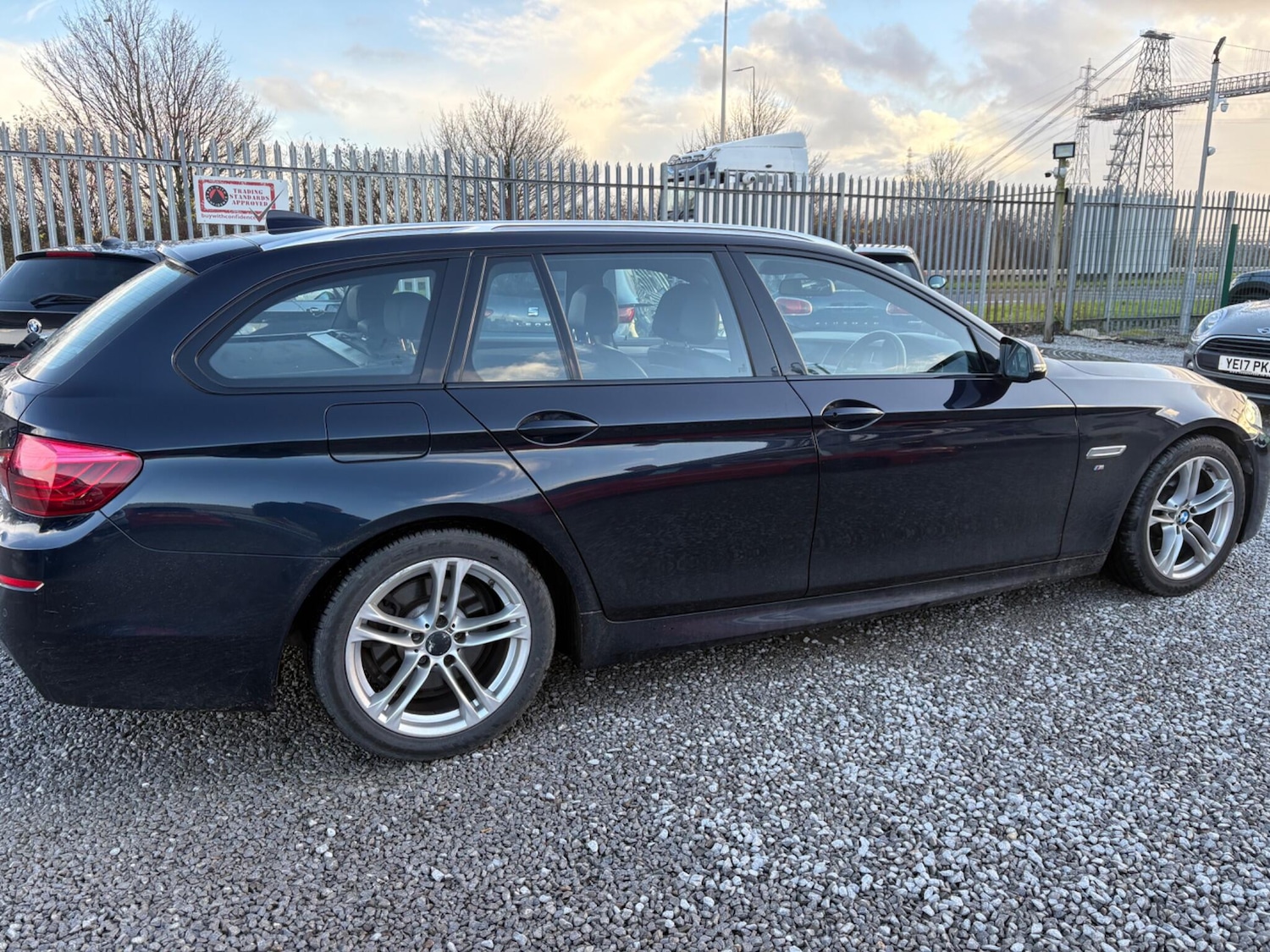 Used BMW 5 Series 2016 for sale - 76823751: Photo 16
