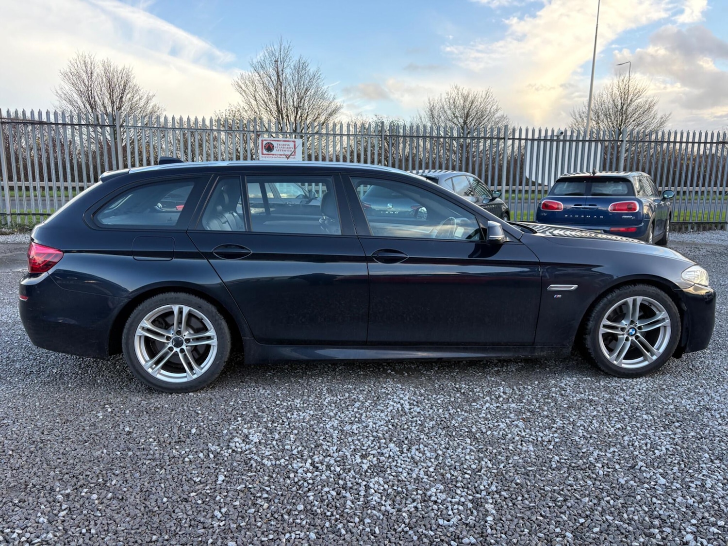 Used BMW 5 Series 2016 for sale - 76823751: Photo 17
