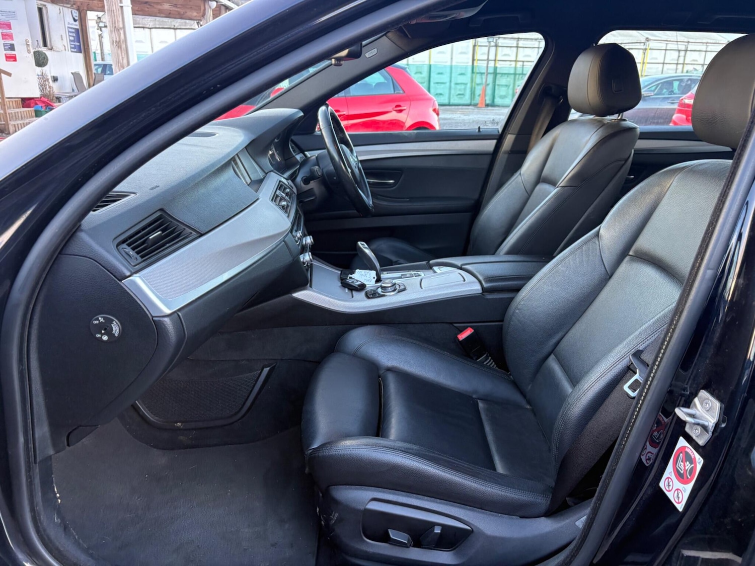 Used BMW 5 Series 2016 for sale - 76823751: Photo 18