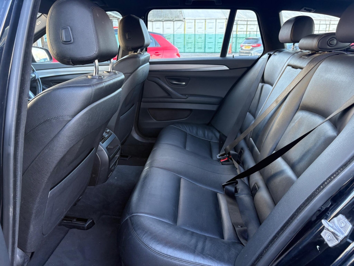 Used BMW 5 Series 2016 for sale - 76823751: Photo 19