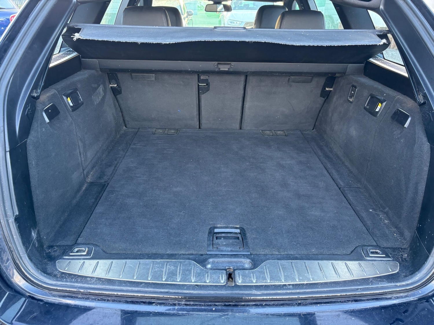 Used BMW 5 Series 2016 for sale - 76823751: Photo 2