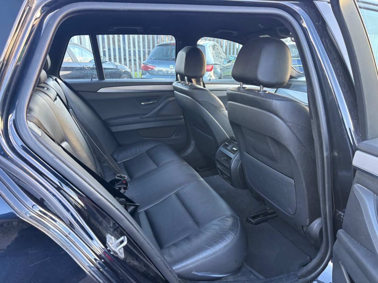 Used BMW 5 Series 2016 for sale - 76823751: Photo 23