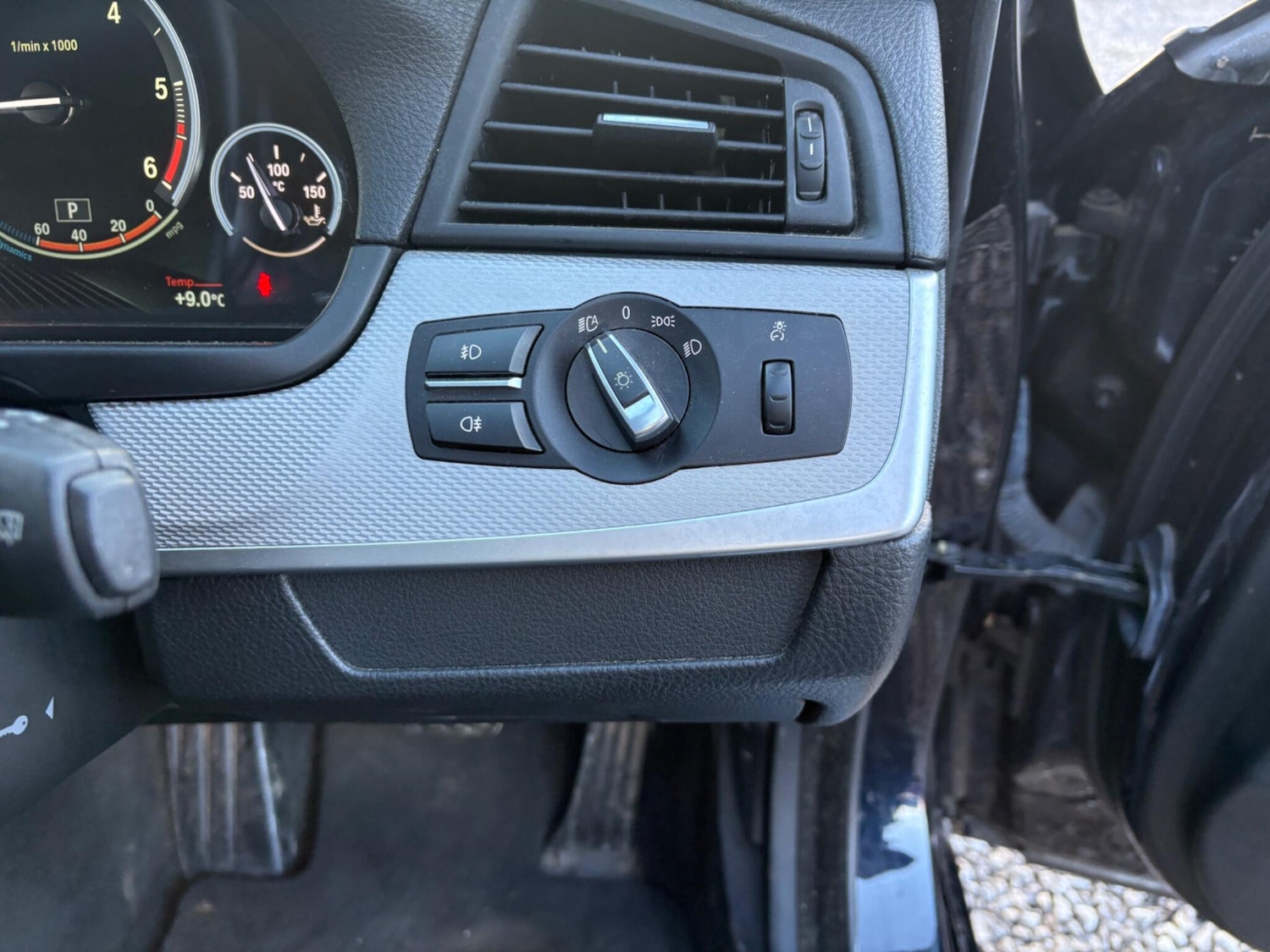 Used BMW 5 Series 2016 for sale - 76823751: Photo 26