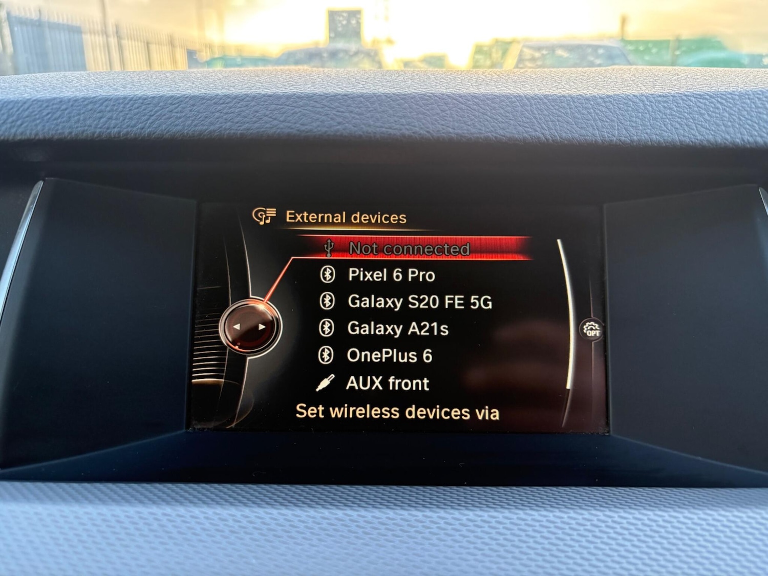 Used BMW 5 Series 2016 for sale - 76823751: Photo 36