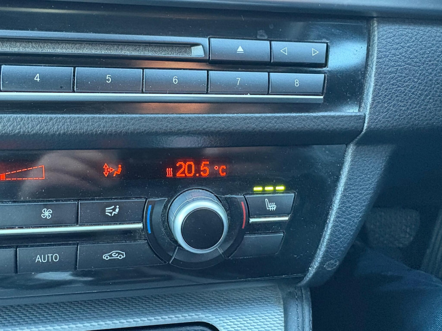 Used BMW 5 Series 2016 for sale - 76823751: Photo 43