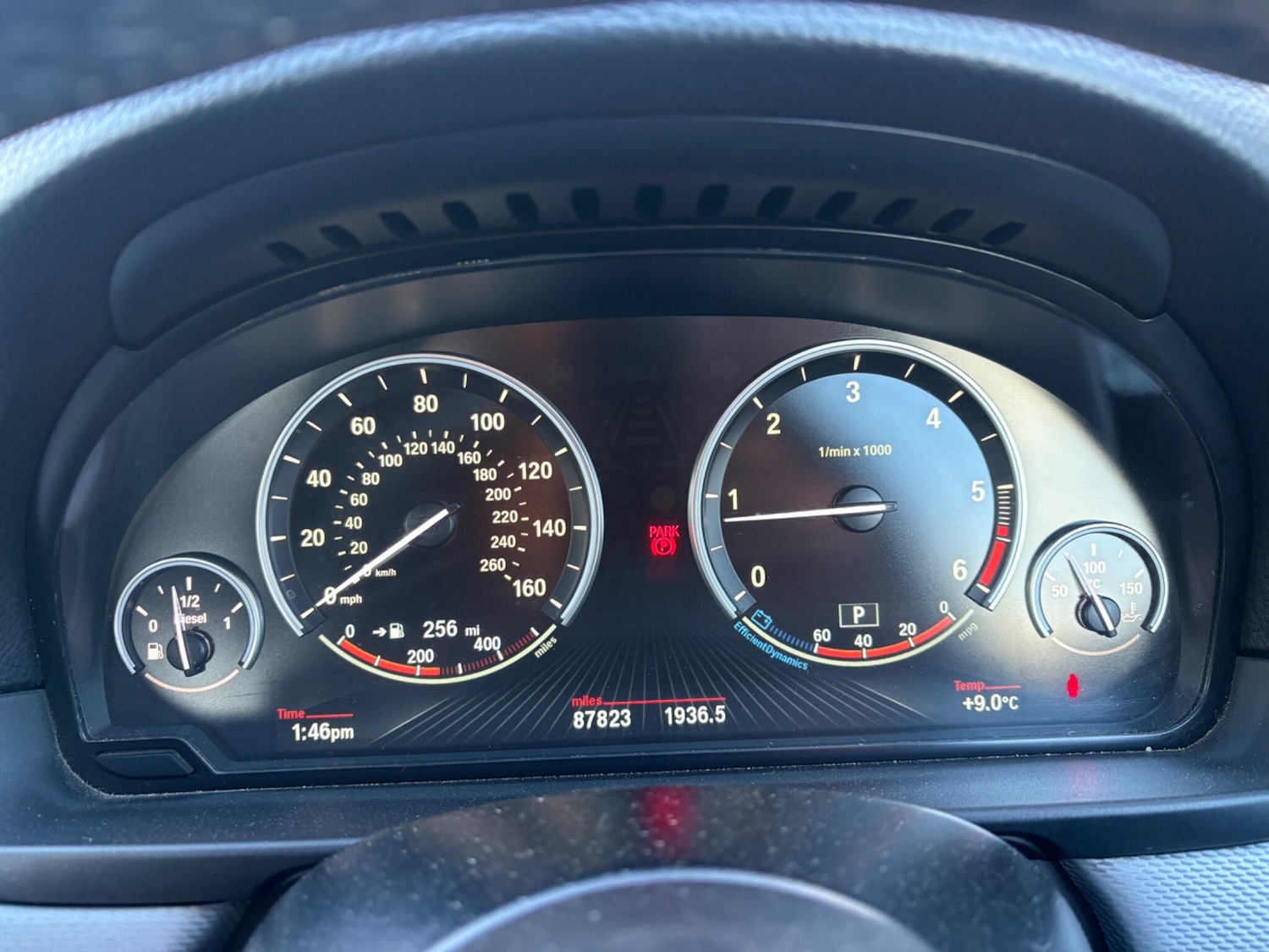 Used BMW 5 Series 2016 for sale - 76823751: Photo 45