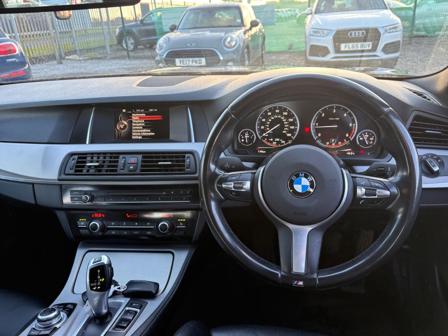 Used BMW 5 Series 2016 for sale - 76823751: Photo 46