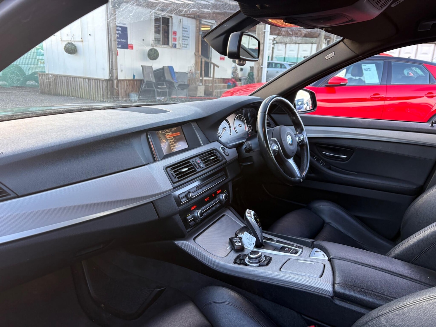 Used BMW 5 Series 2016 for sale - 76823751: Photo 48