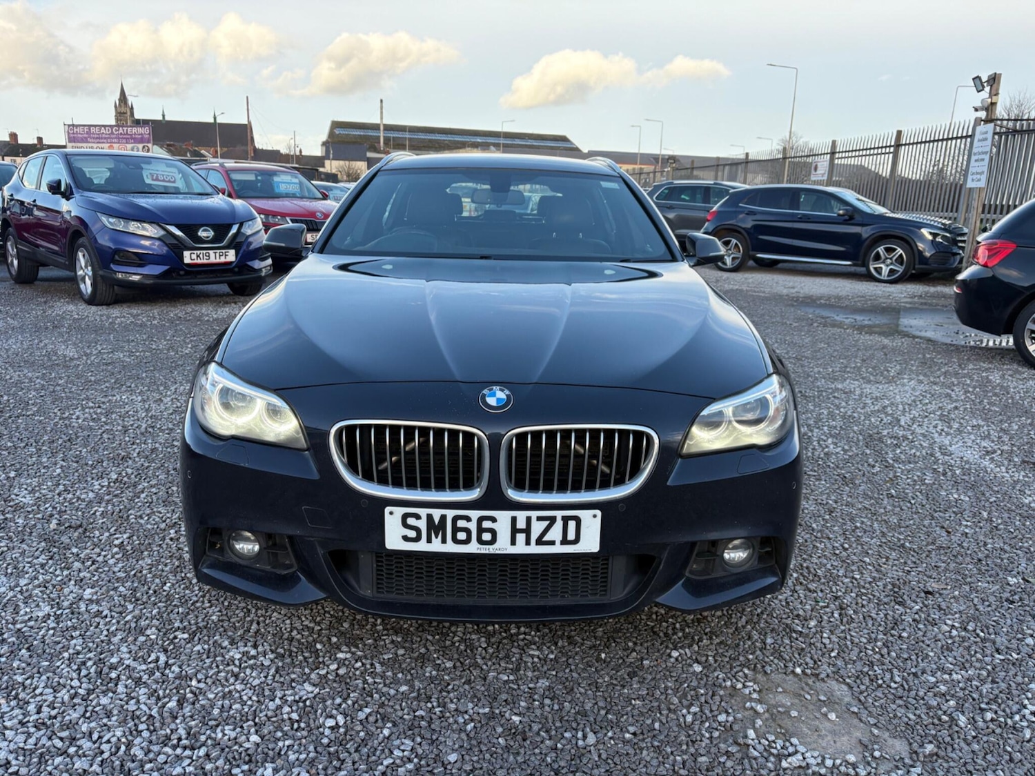 Used BMW 5 Series 2016 for sale - 76823751: Photo 5