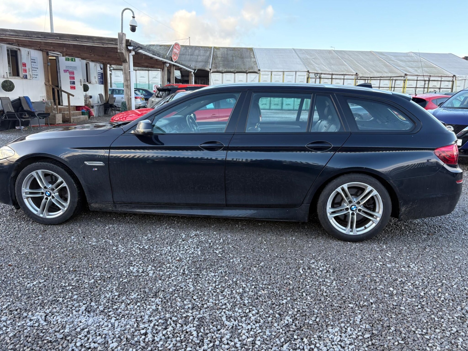 Used BMW 5 Series 2016 for sale - 76823751: Photo 9