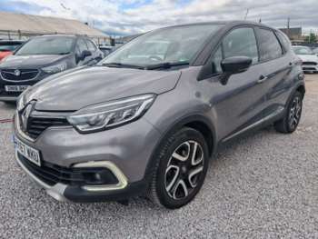 Used Renault Captur 2017 for sale - 75400979: Photo