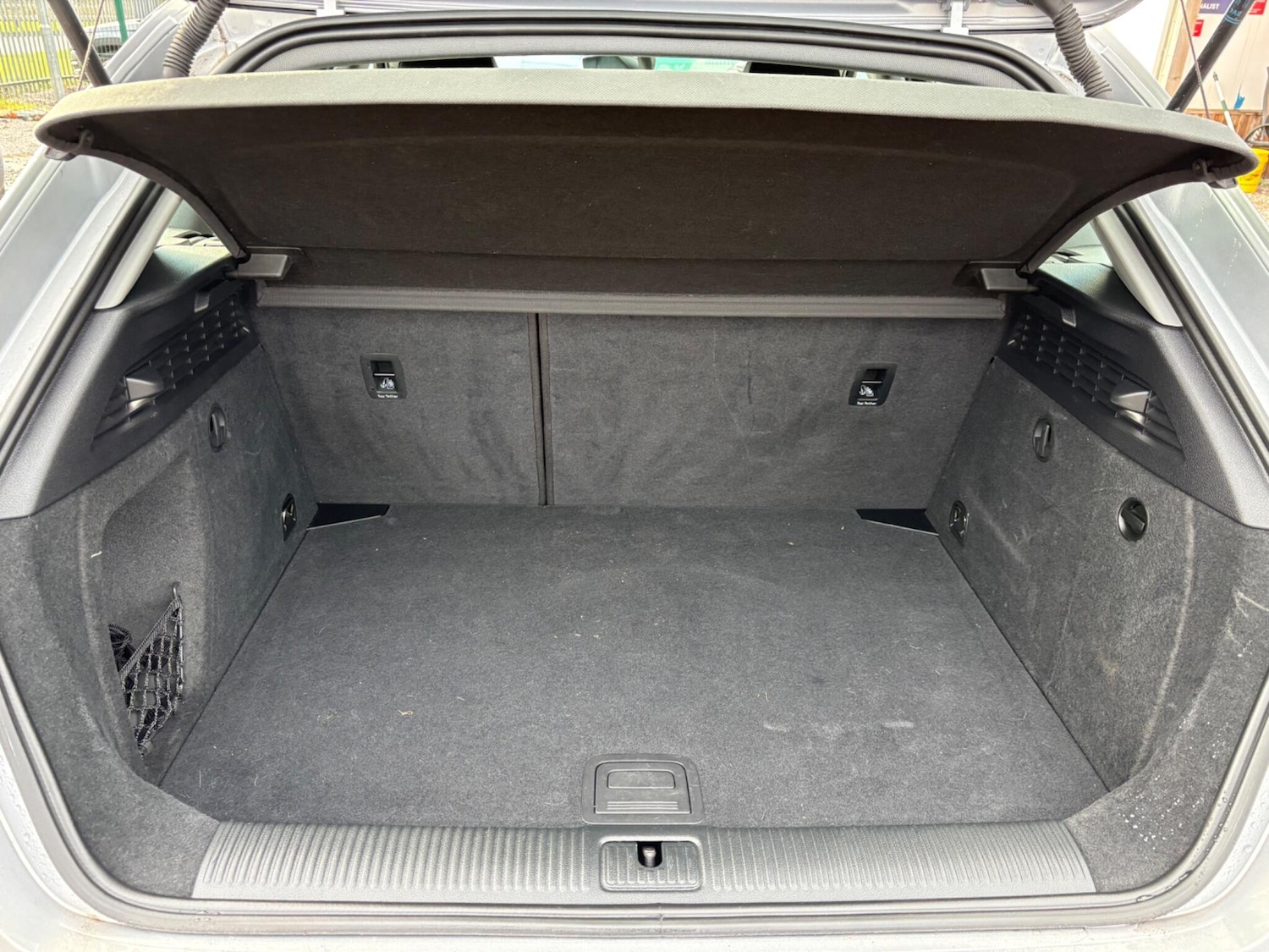 Used Audi A3 2020 for sale - 76689727: Photo 12