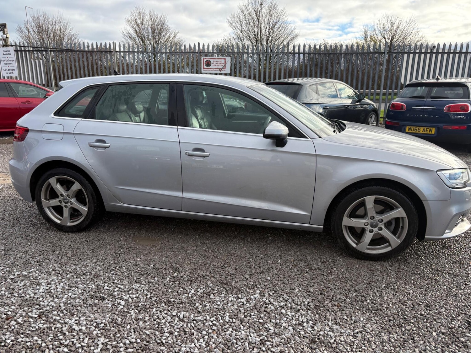 Used Audi A3 2020 for sale - 76689727: Photo 17