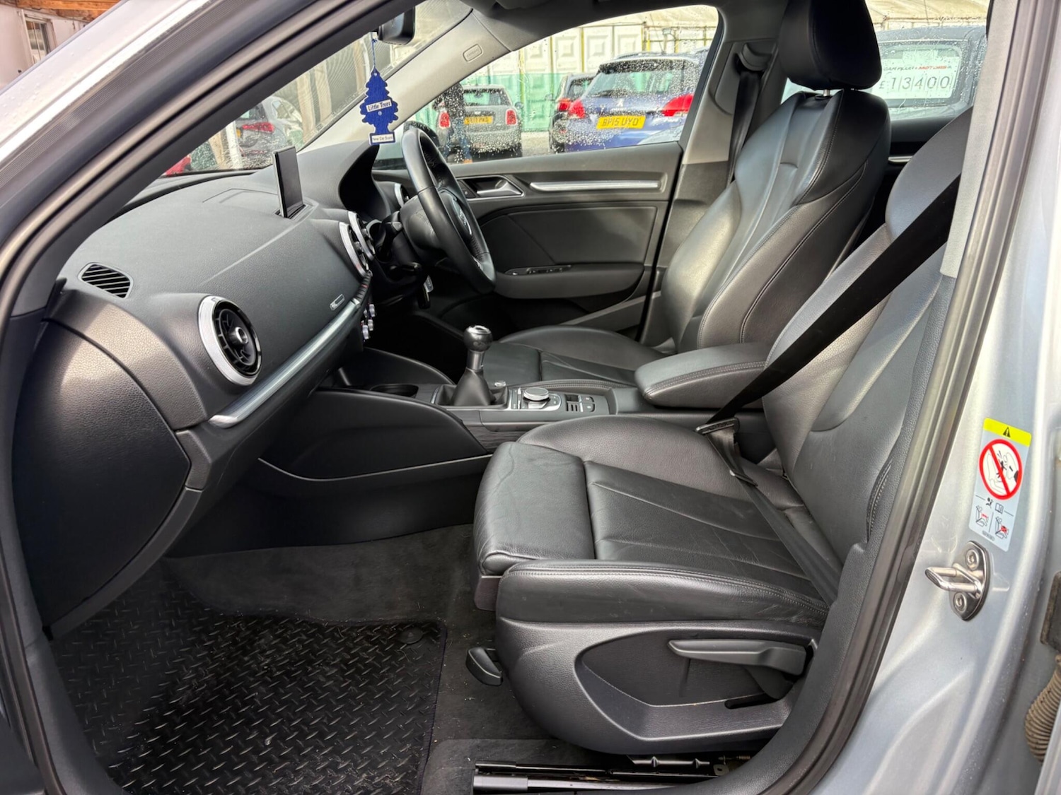 Used Audi A3 2020 for sale - 76689727: Photo 18