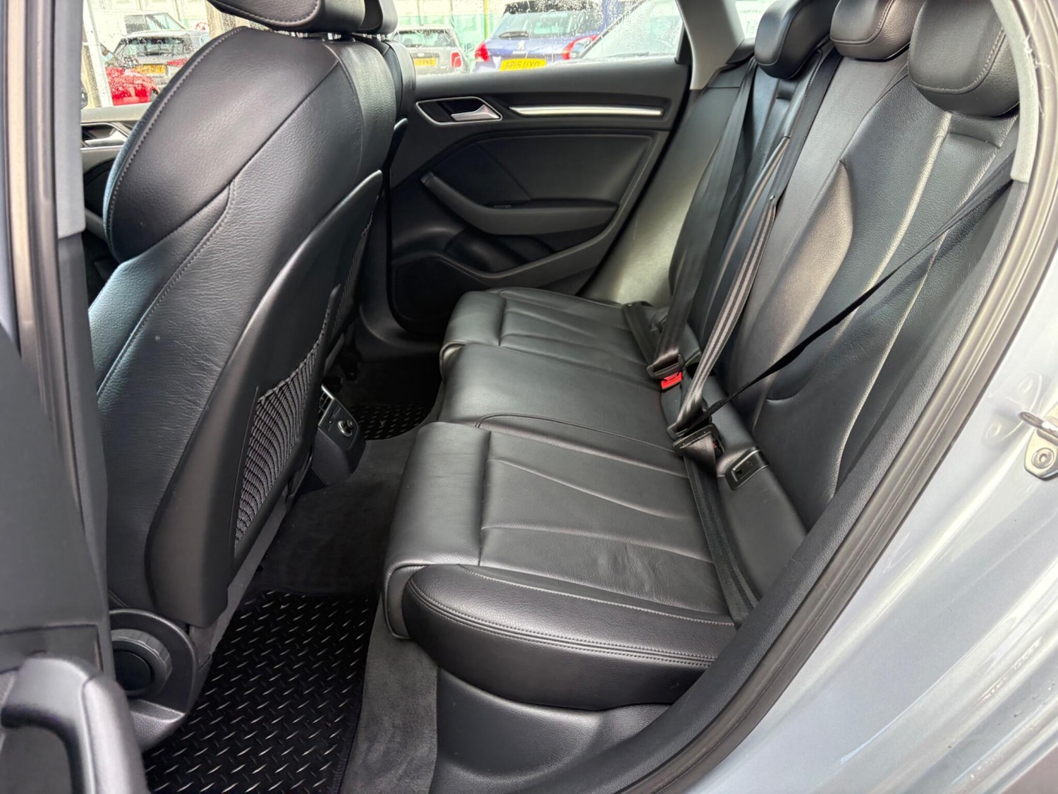 Used Audi A3 2020 for sale - 76689727: Photo 19